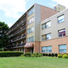 620 Birkshire new building entrace