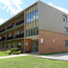 620 Birkshire new building side