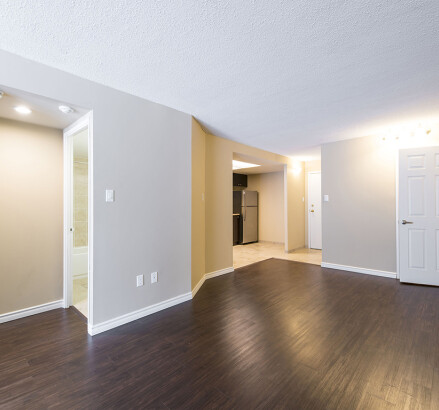 621 627 631 MacDonald 1 bedroom livingroom2