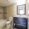 621 627 631 MacDonald 2 bedroom bathroom