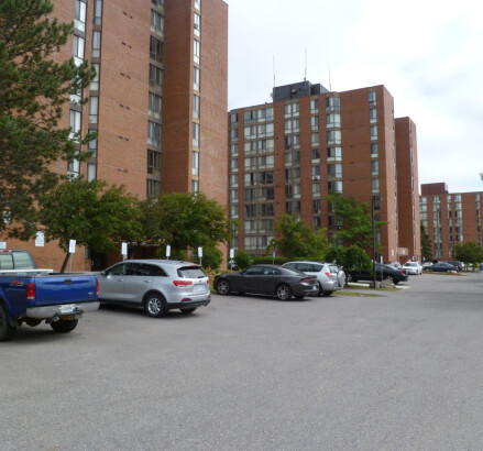 Heritage Place Skyline Living