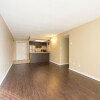 621 627 631 MacDonald Living room facing kitchen
