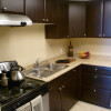 621 627 631 MacDonald Staged kitchen