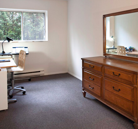 65 Boulevard Fournier Bedroom 2