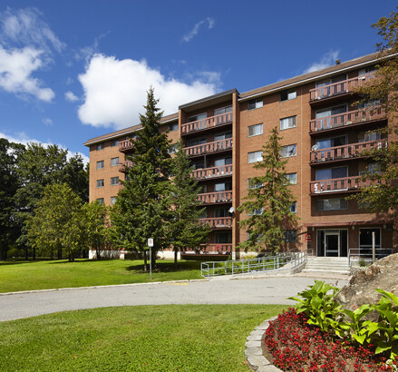 65 Boulevard Fournier Exterior main