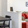 65 Boulevard Fournier Living room