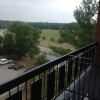65 Boulevard Fournier View from balcony 4