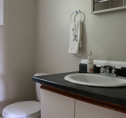 65 Fort new 2 bedroom bathroom3