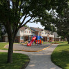 65 Fort new Complex playground