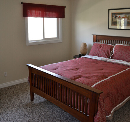 65 Fort new Staged bedroom3