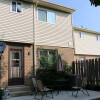 65 Fort new Townhome patio2