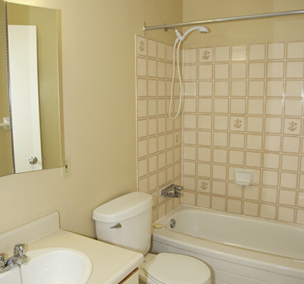 722 John Counter bath