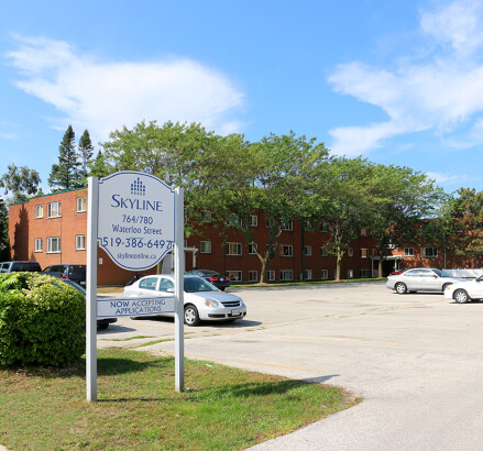 764 Waterloo new Building main3