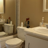 89 Riverview new 2 bedroom staged bathroom