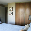 89 Riverview new 2 bedroom staged bedroom storage2