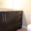 89 Riverview new 3 bedroom ensuite bathroom vanity