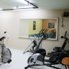 89 Riverview new Fitness room