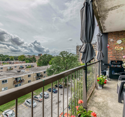 Balcony 2