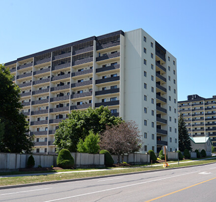 Buildings