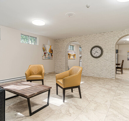 Castell Rd 47