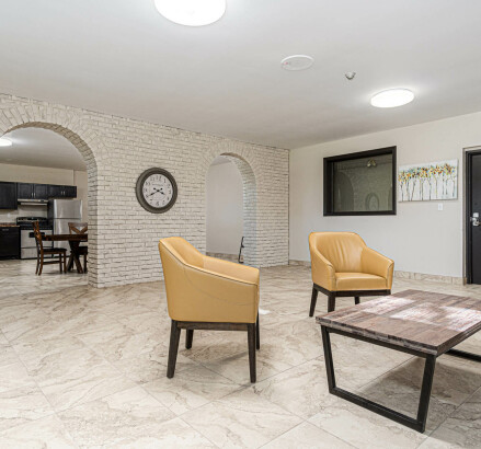 Castell Rd 48
