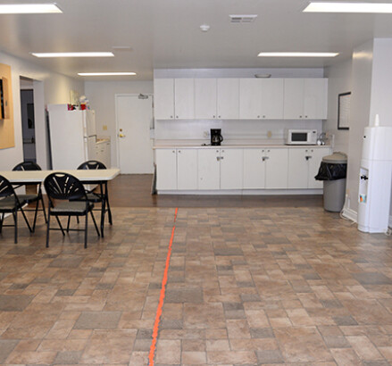 Common Room 3