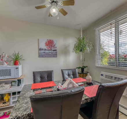 Dining Room 4