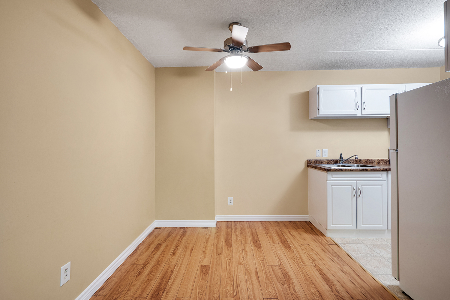 Cedar Street Apartments Skyline Living