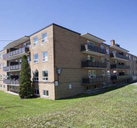 Exterior 75