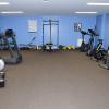 Fitness Room 4