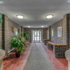 Front Hallway
