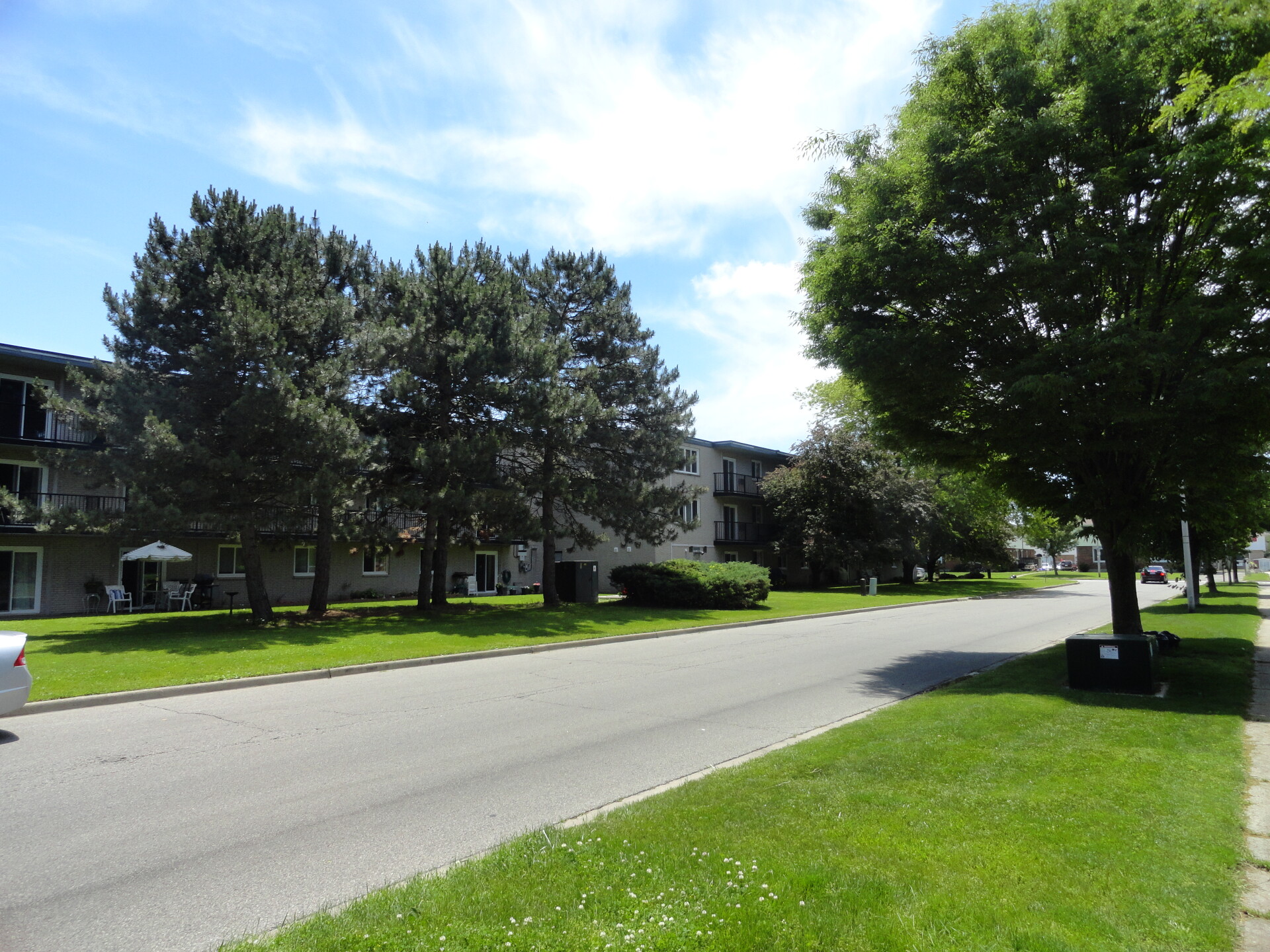 45 Timmins Cres Timmins Apartments Apartments for rent in Chatham