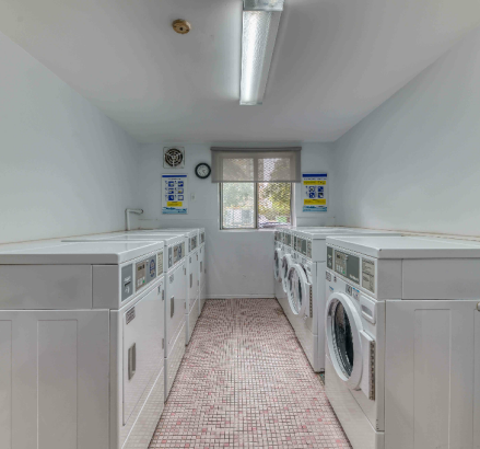 Laundry 2