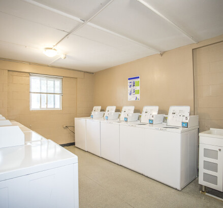Laundry 9