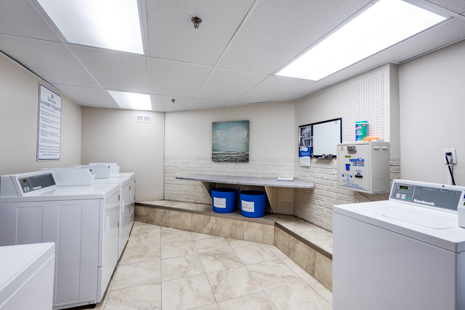 Cedar Street Apartments Skyline Living