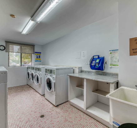 Laundry