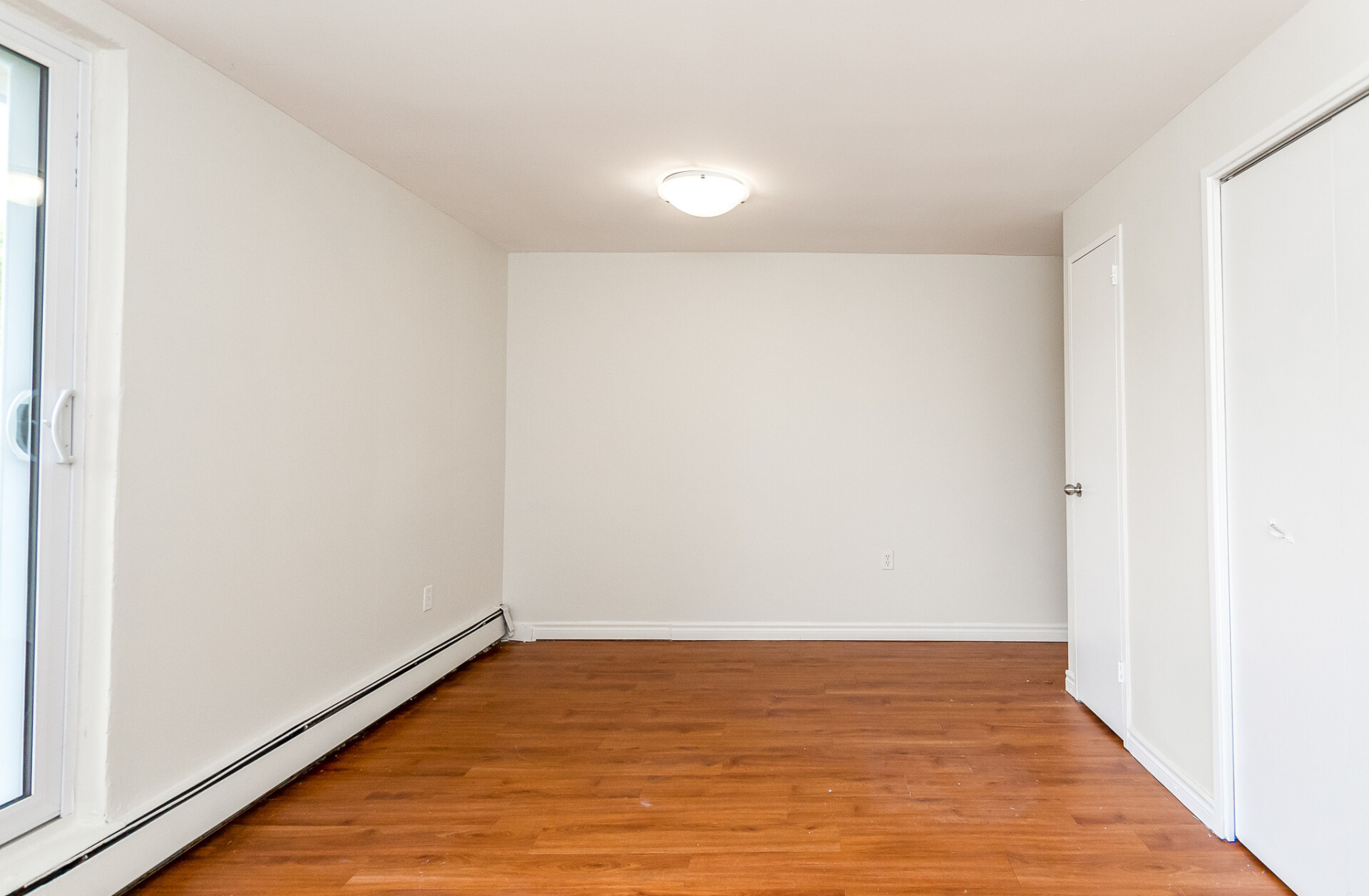 Finchgate Apartments Skyline Living