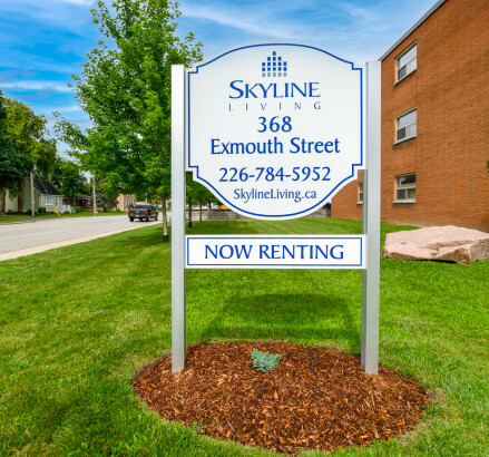 Skyline 368 Exmouth 30