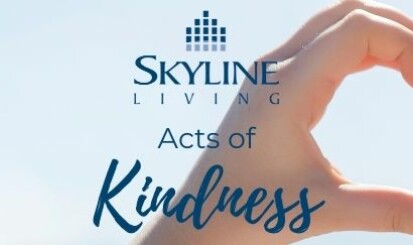 Acts of Kindness