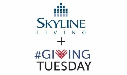 GIVING TUESDAY