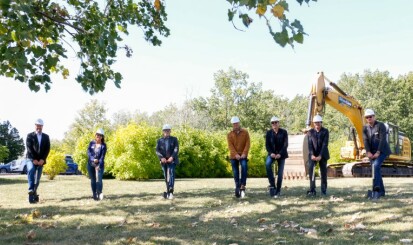 100Lancaster Groundbreaking 1