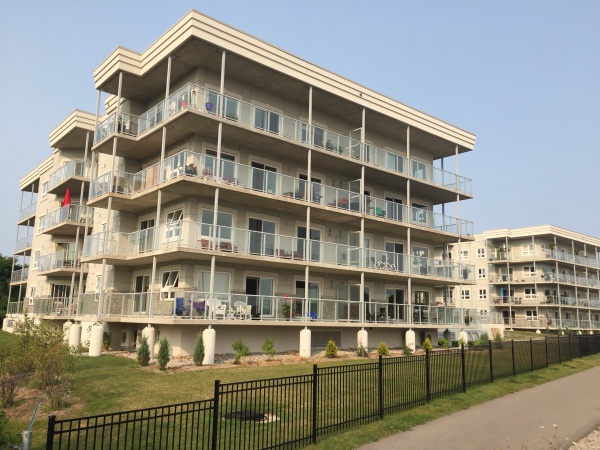 151 Marina Park Avenue 1