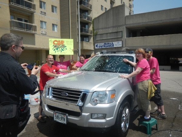 19 Community Fort Mac car wash 2
