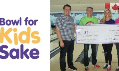 Bowl for Kids Sake 2016