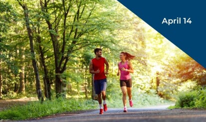 Learn to Run Silverstripe image 1