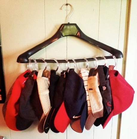 storage hack hanger