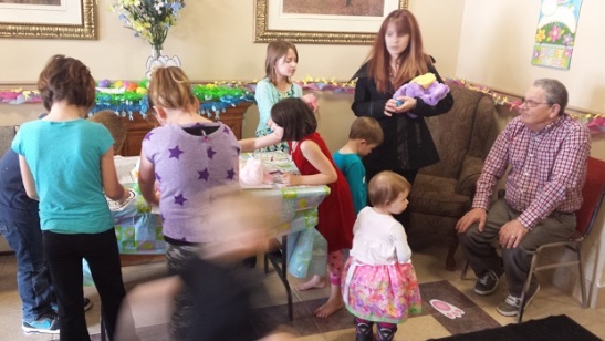 Easter activities web size