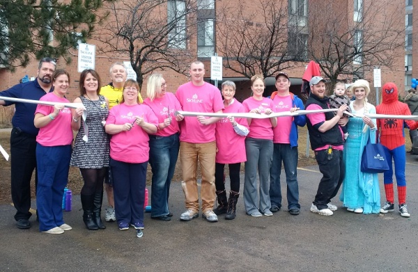Ribbon Cutting resized