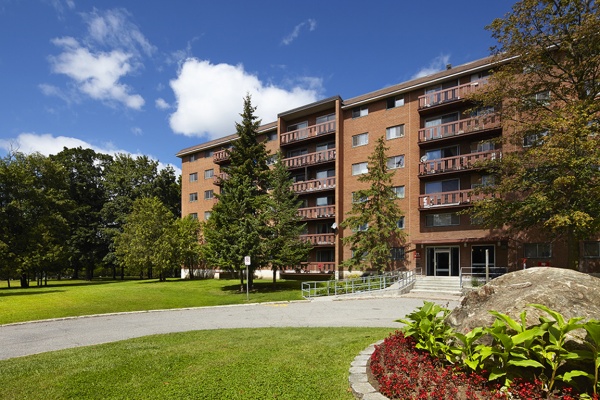 65 Boulevard Fournier Exterior main