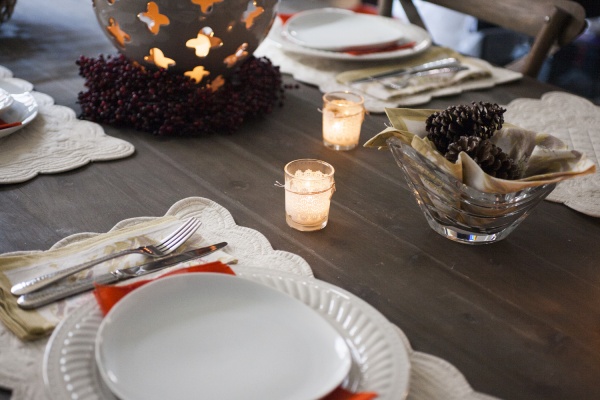 table stuff